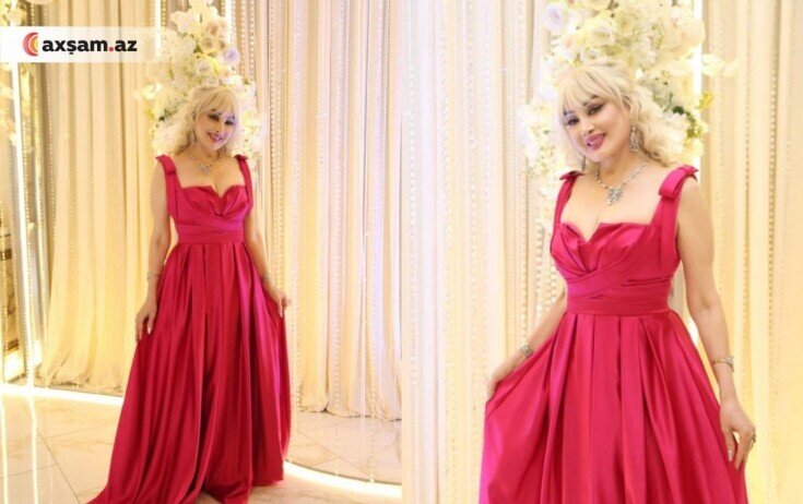 "Bunu həyat tərzimə çevirmişəm"