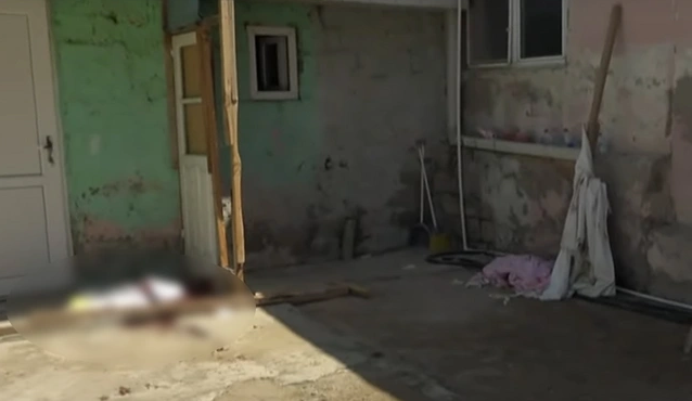 Bakıda polisləri qətlə yetirən şəxsin üç övladı varmış