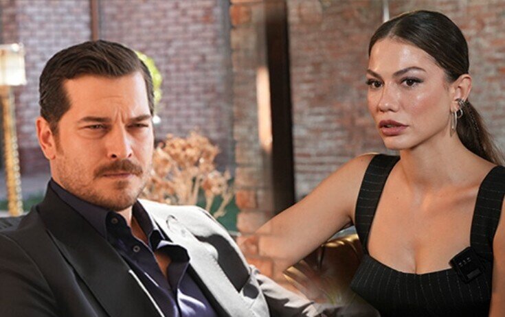 "Eşref Rüya" 40 ölkəyə satıldı