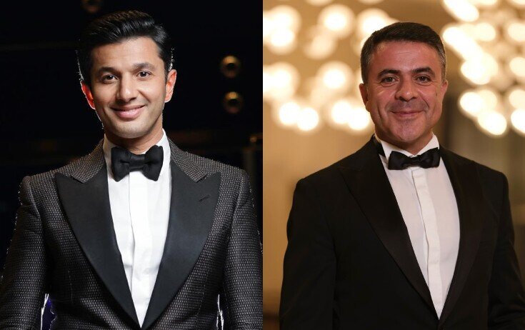 Cabir İmanovun məzarından foto paylaşıb bunları yazdı