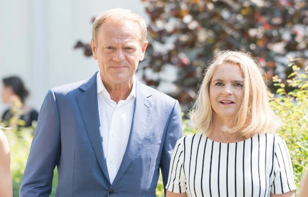 Donald Tuskun həyat yoldaşının avtomobilini qaçıran şəxs saxlanılıb