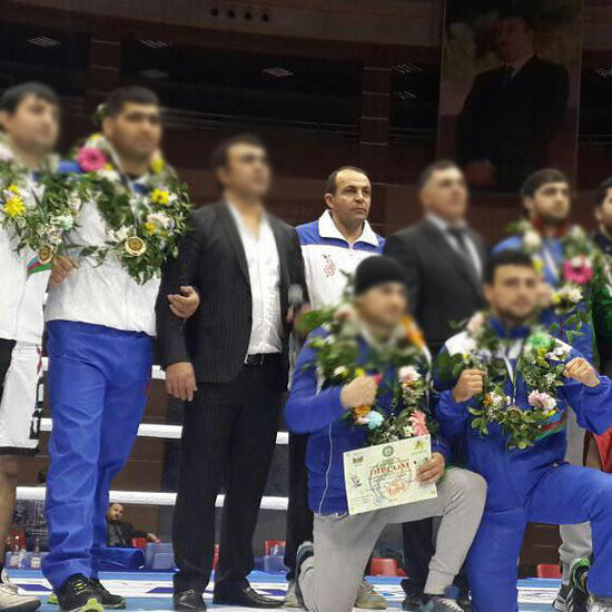 Bakıda arvadının öldürdüyü ər tanınmış məşqçi imiş - YENİLƏNİB + FOTO