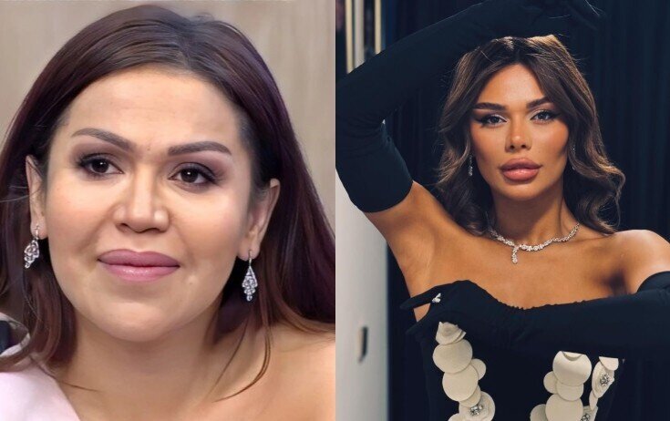 "Rəqsanənin borcunun bir hissəsini Aysun ödəyib"