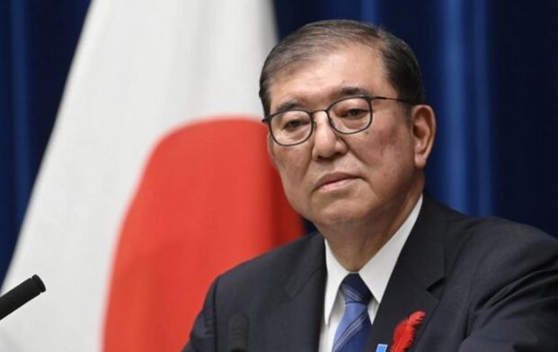 Yaponiyada siyasi gərginlik artır – Baş nazir istefa vermək qərarına gəlib