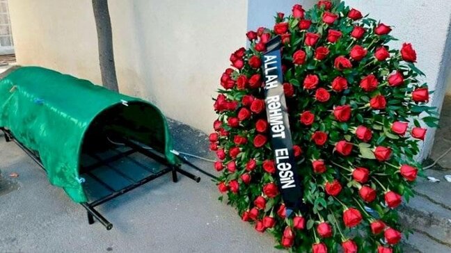 Bakıda vəzifəli şəxsin ailəsində FACİƏ - İkinci övladını İTİRDİ