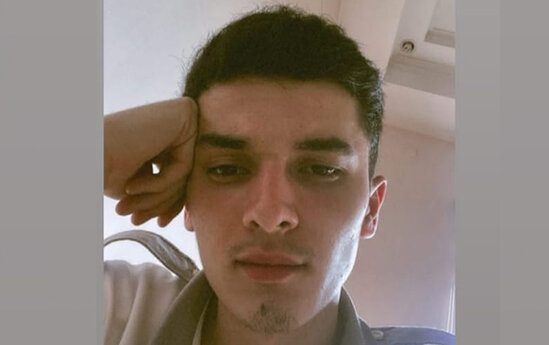 Dəhşətli qəzada ölən 18 yaşlı tələbənin - Fotosu