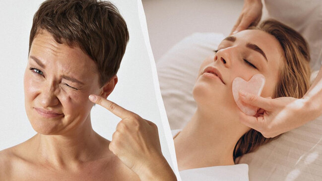 Bu 5 vərdiş erkən qırışların yaranmasına səbəb olur: Nələrə diqqət etməli?