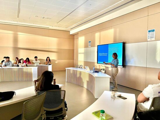 MEDİA Agentliyinin təşkilatçılığı ilə silsilə seminarlara start verilib