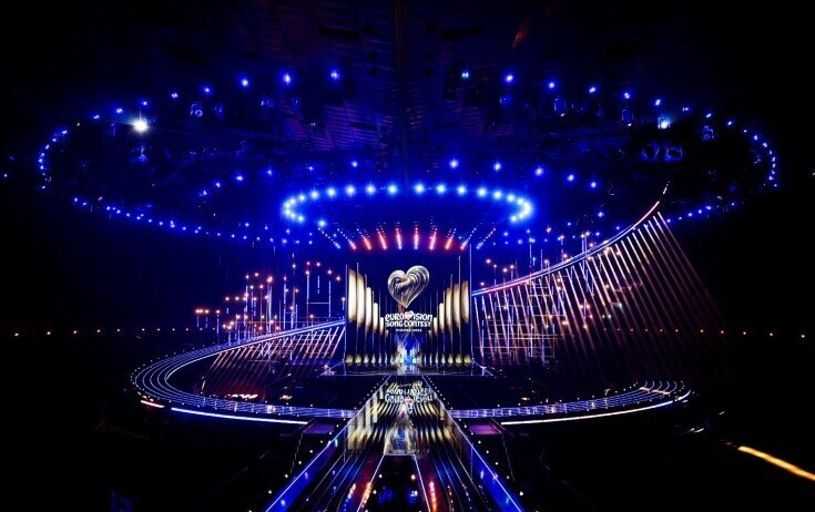 "Avroviziya 2026"da finala çıxan ölkələr - Siyahı