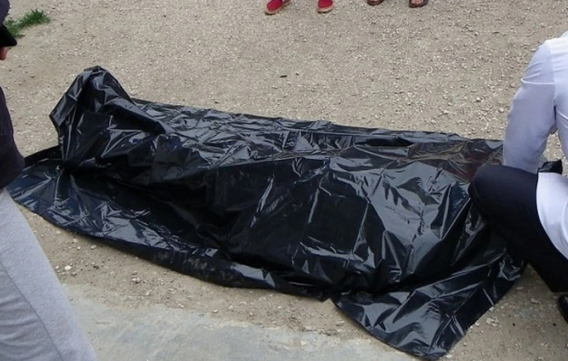 İsmayıllıda 30 yaşlı kişinin meyiti tapılıb