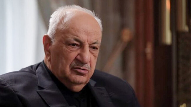 İnsult keçirən Abid Şərifov: "Bu dəfə əzrayılın əlindən qaçdım"