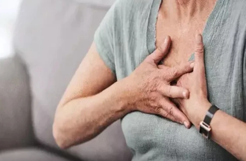İnfarktı bir ay öncədən bilmək olur