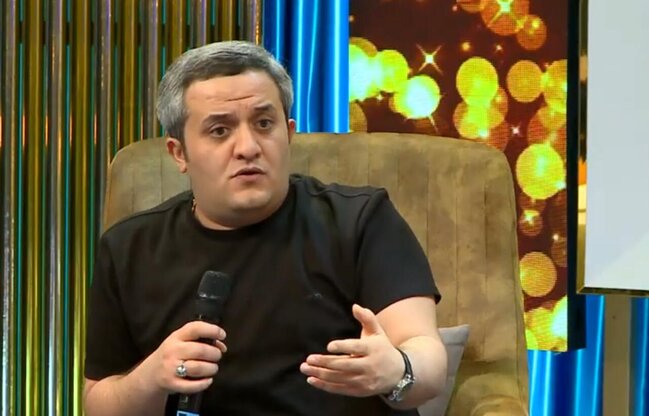 "Mahnılarımız boşanmaların artırır"