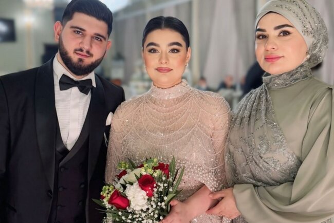 Alim Qasımovun nəvəsinin toyu olacaq