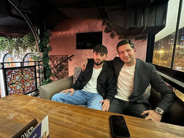 Azərbaycanda futbol klubu sabiq oyunçusuna 70 min ödədi - FOTO