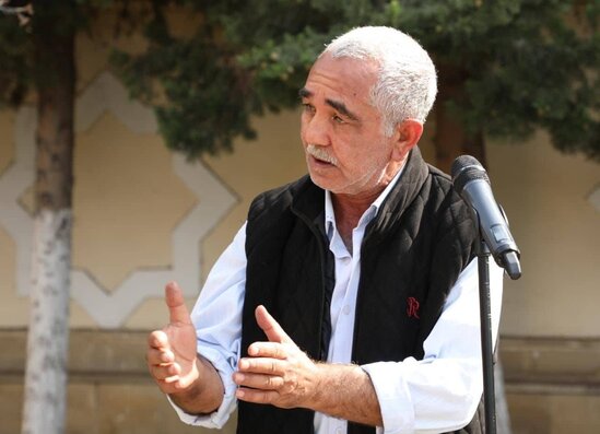 Yevlax sakinləri qaz təsərrüfatına dair üzləşdikləri çətinliklərdən söz açıblar