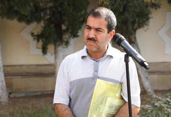 Yevlax sakinləri qaz təsərrüfatına dair üzləşdikləri çətinliklərdən söz açıblar