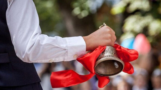 Bu gün Azərbaycanda "Son zəng"dir