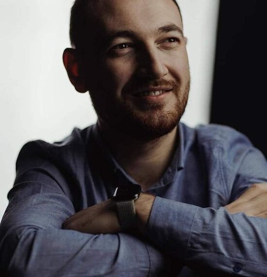 Azərbaycanlı gənc fotoqraf vəfat etdi - FOTO