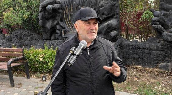 Qazaxda keçirilən "Açıq mikrofon" aksiyasında abonentləri narahat edən məsələlər bəlli oldu