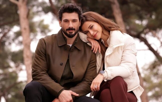 "Yeraltı"nda başlayan eşq