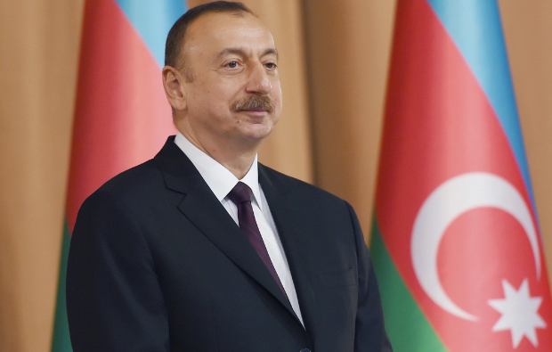 ICESCO-nun baş direktoru Salim bin Məhəmməd əl-Malik Prezident İlham Əliyevi təbrik edib