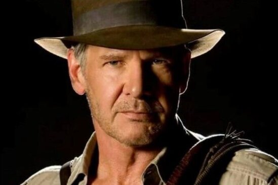 "İndiana Cons 5" filmindən ilk görüntülər yayılıb - FOTO