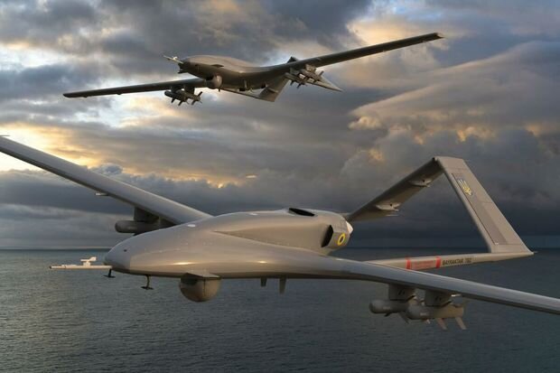 "Bayraktar TB3"ün ikinci prototipi daha bir sınaqdan uğurla çıxdı