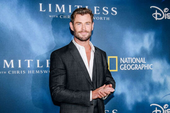 Kris Hemsvort aktyorluğa ara verəcək