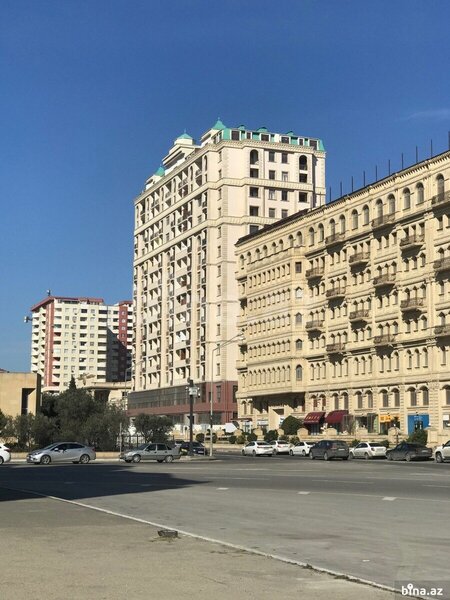 Çox təcili Xətai metrosu yaxınlığında mənzil satılır!