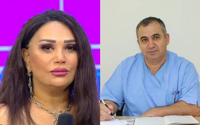 Mənzurə Musayevanın qardaşı vəzifəsindən azad edildi