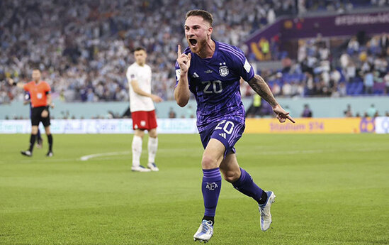 Argentina - Polşa matçının icmalı - Video