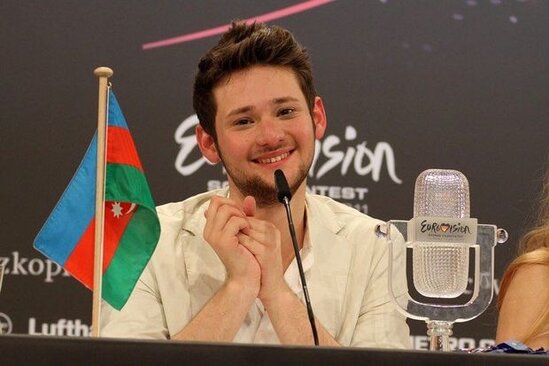 Eldar Qasımov "Avroviziya-2023"də Azərbaycan nümayəndə heyətində təmsil olunacaq – AÇIQLAMA