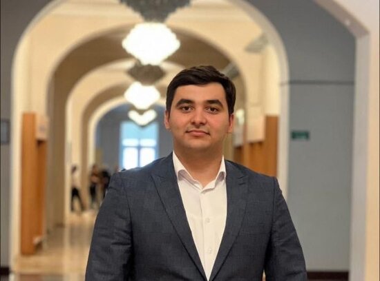 HEYDƏR ƏLİYEV AZƏRBAYCAN GƏNCLƏR SİYASƏTİNİN BANİSİDİR