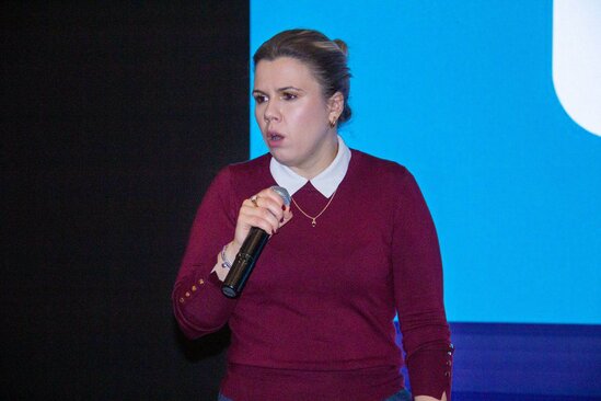 "Yeni media mühiti və rəqəmsal kommunikasiya" mövzusunda "MEDİA talks" açıq seminarı keçirildi