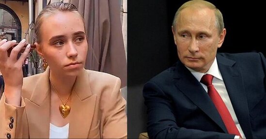 Elə şərhlər yazıblar ki… - "Putinin qızı" "İnstagram" hesabını sildi