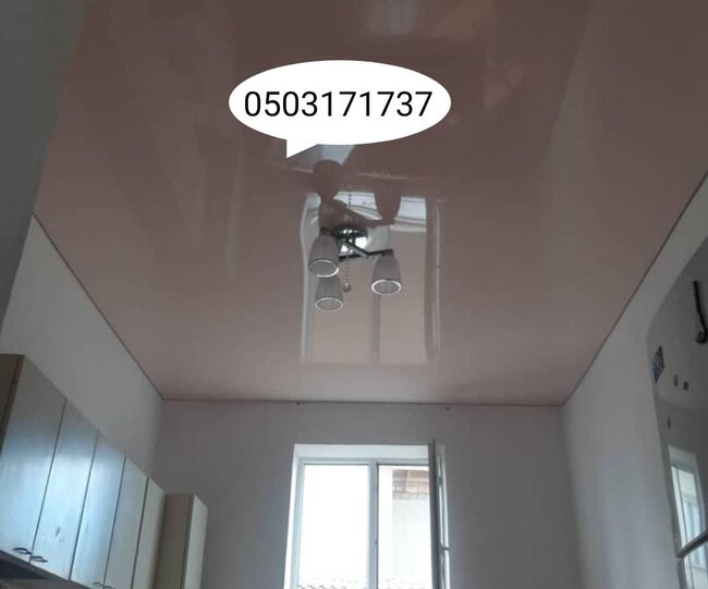 3D, 5D dartma tavan tavanlar, 5D divar kağızları - FOTOLAR