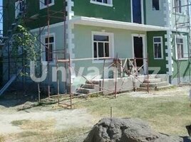 ELAN: Rəng-boya, fasad və aqlay işləri - FOTO