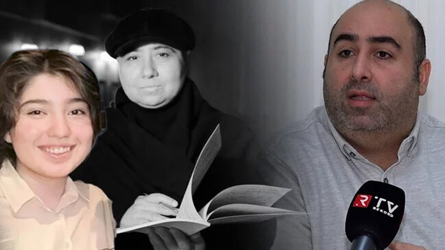 Aygün Bəylərin qızı kiminlə yaşayacaq? - Prodüseri açıqladı