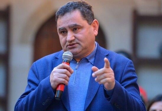 "Gedin kənarda ticarətlə məşğul olun" - Deputatdan BŞTİ və Təhsil Nazirliyinə sərt sözlər