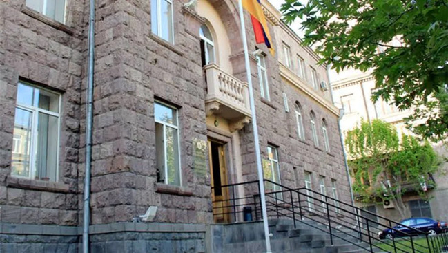 Ermənistan MSK seçkilərin nəticələrinə yenidən baxılması üçün əsas olmadığını bəyan edib