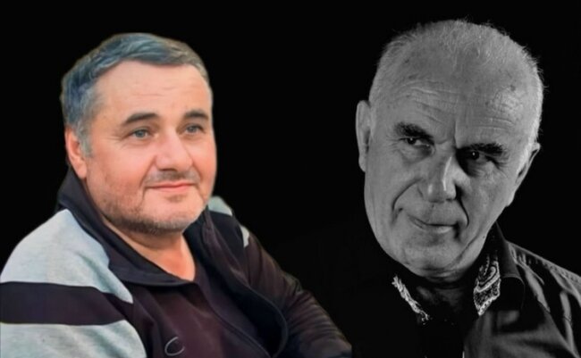 Ramiz Novruzun yanğında vəfat edən qohumu - FOTO