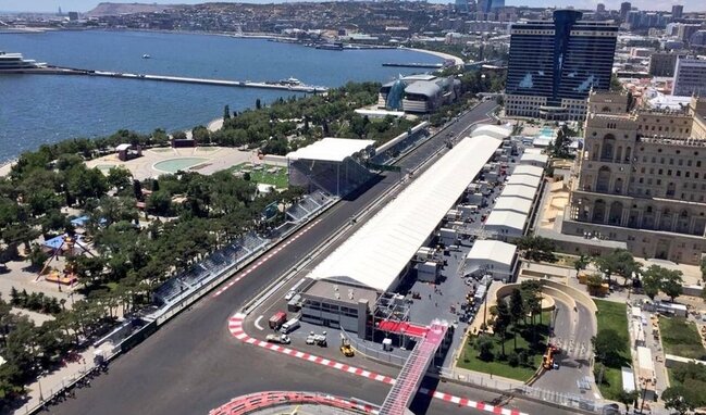 24 avqust saat 23:59-dan etibarən... - Əhalinin DİQQƏTİNƏ!