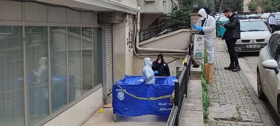 İşlədiyi evdə uşaq dünyaya gətirib pəncərədən atdı - FOTO