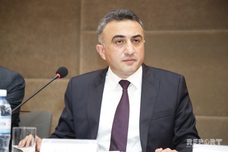 Anar Bağırov: "İstintaq-təhqiqat orqanlarında "Elektron təyinat" sisteminin tətbiqi formal vəkilliyi aradan qaldıracaq"