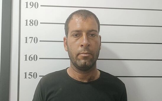 Xaricdən Azərbaycana 19 kq-dan artıq narkotik gətirən şəxs saxlanılıb