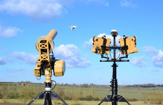 Beş ölkə PUA-larla mübarizə üçün Avropa Komissiyasından pul istəyib