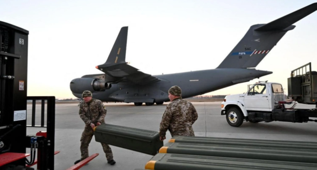 "Bloomberg": Aİ müdafiəyə əlavə vəsait ayırmağı planlaşdırır