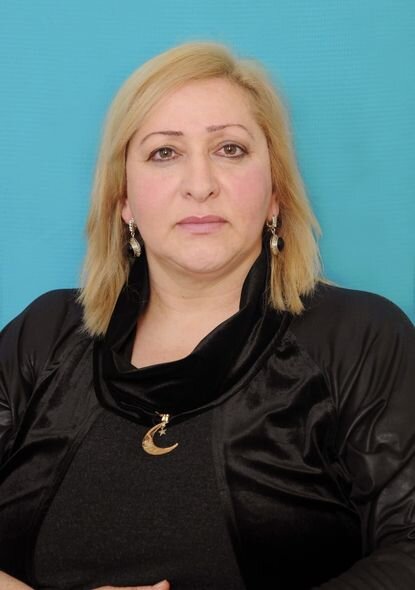 Xırdalanda müəllim vəfat edib