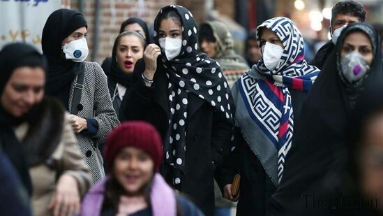 İranda maşında yemək yeyənlər cinayətkar hesab olunacaq